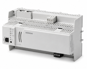 Módulo de E/S Siemens Building Technologies PXG3.M, 16 Entradas Digitales 24VDC para Panel de Automatización PXC, Pieza de Repuesto - Product Image 2
