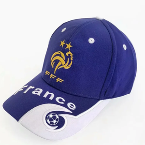 Gorras Personalizadas <span class=keywords><strong>de</strong></span> Fútbol, Gorras Deportivas <span class=keywords><strong>de</strong></span> Fútbol, Personalización Personalizada para Fanáticos <span class=keywords><strong>de</strong></span> Equipos Nacionales, Zona <span class=keywords><strong>de</strong></span> Fans - Product Image 4