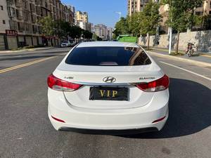 Auto Usata H-yundai Avante 1.6L Edizione Fashion Modello 2014, Auto Economica, Guida a <span class=keywords><strong>Sinistra</strong></span> - Product Image 5