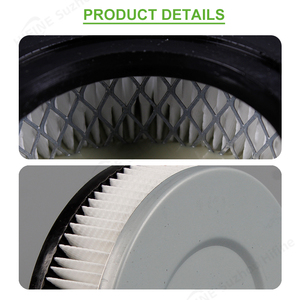 <span class=keywords><strong>Filtri</strong></span> motore <span class=keywords><strong>per</strong></span> aspirapolvere HEPA <span class=keywords><strong>per</strong></span> accessori <span class=keywords><strong>per</strong></span> aspirapolvere PowerSmith PAVC101 da 10 Amp - Product Image 5