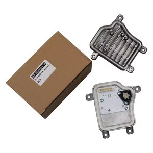 Module d'unité de source lumineuse matricielle à 10 LED DRL pour Q5 SQ5 2018-2020 80A998473A - Product Image 3