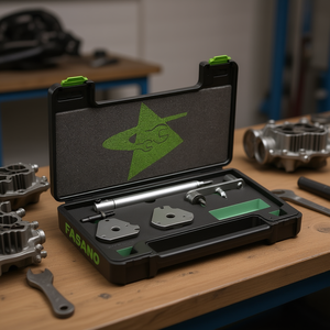 Juego de herramientas de sincronización del motor Fasano para motores Fiat 1.6 16V - Product Image 3