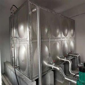 Air Source Heat Pump Water <b>Heater</b> 25p Storage Stainless Steel Industrial Use High <b>Efficiency</b> Energy Saving Eco Friendly - Product Image 1