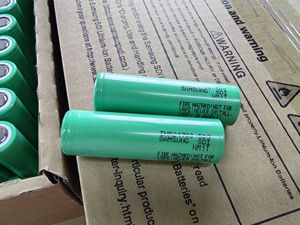 Baterai Lithium Ion Silinder Original INR21700 SDI 21700-50s 5000mah 45A High Discharge untuk Skuter Drone Grosir - Product Image 3