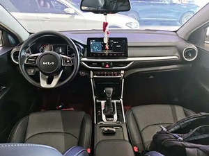 Kia K3 2021 Facelift 1.5L CVT Édition Jeunesse - Product Image 5