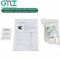 Capteur photoélectrique de nivellement d'ascenseur ET126NS2P ET126PS2P DK2P, capteur de type fente compatible avec les pièces de rechange d'ascenseur GLS126