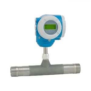 Débitmètre Coriolis Endress Hauser Proline Promass F300 Nouveau produit - Product Image 5