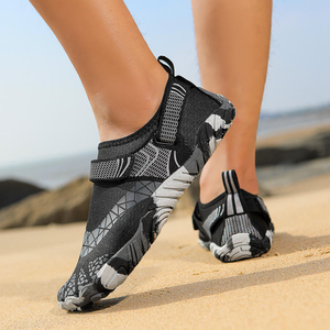 Stream Trekking Sports <b>Shoes</b> Anti Slip Wear Resistant Breathable <b>Soft</b> Sole Beach Wading Footwear - Product Image 1