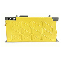 A06B-6127-H202 A06B-6124-H202 Fanuc Yüksek Gerilim Servo Sürücü Yüksek Güç Çıkışlı Çoklu Cnc İşleme Torna Ekipmanı A06B Serisi