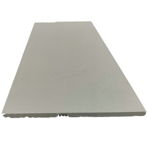 Nuevos Materiales de Construcción de Hormigón, Losa de Hormigón con Acabado Natural, Densidad 2.16, Panel de Pared Exterior de Alto Rendimiento Resistente a la Corrosión - Product Image 4