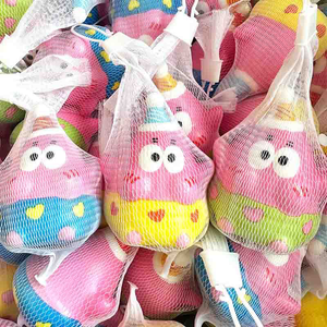 ของเล่นลดความเครียดระดับพรีเมียมสำหรับเด็ก Nee Nee Fun พร้อมคุณสมบัติเด้งกลับช้า เหมาะสำหรับขายส่งเป็นของตกแต่งและของขวัญ - Product Image 1