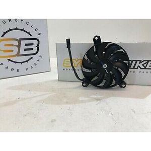 Specchietto Moto Sinistro Systembike per Tracer 900 2015-2017, MT-07 2014-2016, MT-09 2017-2020 - Product Image 6
