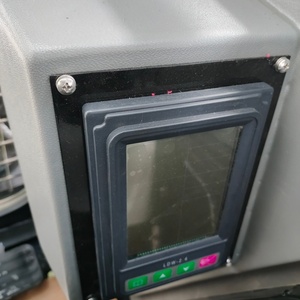 Mini Escavatore Fuoristrada 2T-4T con GPS, Motore e Cambio Yanmar |   Alta Efficienza per Lavori su Strade Fangose/Incollinata - Product Image 3