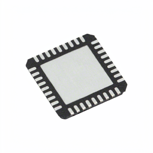Manufacturer Channel Electronic Circuit Components 36 VFQFN Exposed Pad Clock Timing SI5326B-C-GM - Product Image 1