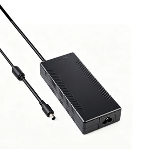Tengdaxing 24V 5A Power Adapter DC Output For Engraving Machines <b>3D</b> Printers High Power Foam Machines Natural Cooling - Product Image 5