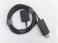 Capteur de radiographie dentaire mobile portable avec système d'imagerie intra-orale numérique haute résolution, capteur RVG