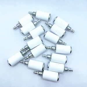 Craftsman 530095646 Filtros de combustible Poulan 2050/2150/2375 <span class=keywords><strong>Husqvarna</strong></span> 236 Trimmer Soplador Motosierra-Filtro de aceite de repuesto Gasolina - Product Image 4