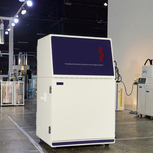 Sistem Pencitraan Gel Kemiluminesensi Layar Sentuh Sensitivitas Tinggi untuk Analisis DNA & RNA Western Blot - Product Image 5