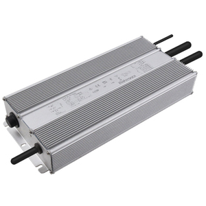 محول طاقة <span class=keywords><strong>LED</strong></span> من Inventronics بقوة 320 واط مقاوم للماء IP67 طراز EUM-320S105DG للإضاءة الخارجية بمخرج واحد - Product Image 3