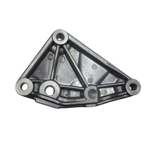 ขายึดเกียร์ Citron Peugeot รุ่น 9683186180 1807Q1 ชิ้นส่วนรองรับกระปุกเกียร์ - Product Image 2