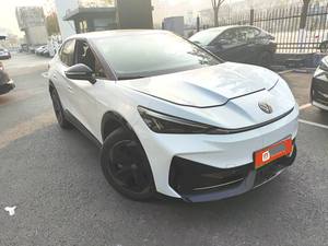 <span class=keywords><strong>Volkswagen</strong></span> Yuzhong Zongshi 06 Pro 2024 Usado, <span class=keywords><strong>SUV</strong></span> Eléctrico Automático de 5 Plazas, Largo Alcance 621km, Vehículo Familiar Confiable RTS - Product Image 2