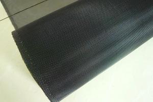 ตาข่ายกันสัตว์เลี้ยงแบบแรงดึงสูงสำหรับประตูและหน้าต่างนิรภัย - Product Image 4