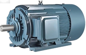 <span class=keywords><strong>Motor</strong></span> Elétrico de Engrenagem de Alta Eficiência 4kw para Aplicações de Corte - Product Image 3