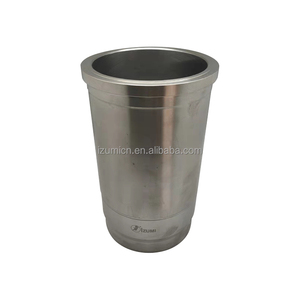 IZUMI 6 cilindros 137mm EK100 revestimiento de cilindro de motor diésel 11467-1080 11467-1910 11467-1960 11467-1920 - Product Image 3