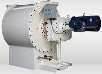 Machine à Concher Automatique 1500L pour Chocolat, Raffineur de Chocolat, Pâte de Noisette