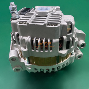 Pièces détachées automobiles de haute qualité pour camions, alternateur automobile OE A4TR5693AM 24V 100A pour camions Scania, pièces d'alternateur automobile - Product Image 2