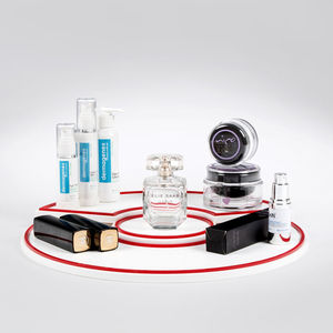 Vitrine de Comptoir en Acrylique au Design Moderne pour l'Exposition de Produits en Métal, Verre et Plastique – Présentoirs pour Magasins de Détail - Product Image 2