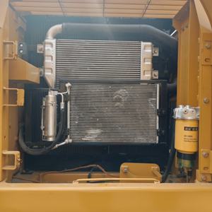 Proveedor <span class=keywords><strong>Oro</strong></span> de Cat 320D2, Buen <span class=keywords><strong>Precio</strong></span>, Mejor <span class=keywords><strong>Precio</strong></span>, 20 Toneladas, Caterpillar 320D2 Usada, Garantía de Calidad, Cat 320D2 para el Hogar - Product Image 6