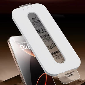 ฟิล์มกระจกนิรภัยสำหรับ Apple 17, ฟิล์มกันรอยเต็มจอสำหรับ 16 Pro, 15 Pro Max ป้องกันการมองลอก, ฟิล์มกันรอยหน้าจอโทรศัพท์ 14 Plus - Product Image 6