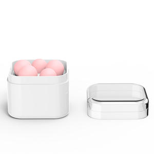 Rosa <span class=keywords><strong>Mini</strong></span> <span class=keywords><strong>Smart</strong></span> Silikon Kegel Ball Frauen Vibrator Sexspielzeug Kegel Übungs bälle Weibliche <span class=keywords><strong>Vagina</strong></span> Becken muskel <span class=keywords><strong>massage</strong></span> - Product Image 3