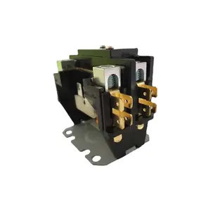 OSWELL Hot sale in China 20a 220v air conditioning contactor suppliers
