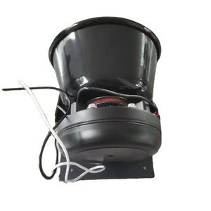 Sirena de coche pionera de 100 vatios y bocina de altavoz - Product Image 2