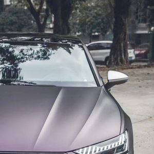 ฝาครอบกระจกมองข้าง Sheka Audi A6L A7 ปี 2019-2023 สีเงินด้าน สำหรับรุ่น C8 Avant - Product Image 2