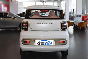 미니 사이즈와 고성능 Bestune Horse와 함께 최고의 선택 미니 EV 프리미엄 전기 자동차 - Product Image 4