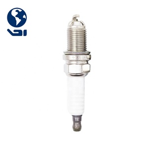 Bougie d'allumage économique en gros, lot de 4, OEM 90919-01230 pour Toyota Avensis 97-08 RAV4 Verossa SK20BR11 - Product Image 4