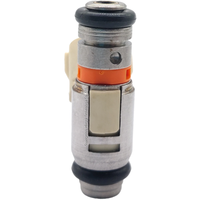 Injecteur de carburant automobile IWP228 IWP-228 pour Toyota Flex, Hyundai Tucson et Santa Fe Flex, injection moteur, haute qualité