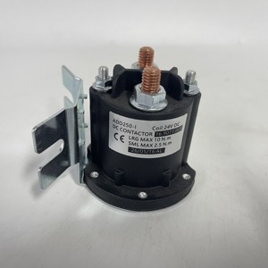 Contactor de CC Genérico ADD250-I - Product Image 5