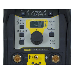 <strong>ESAB</strong> Multi-voltage Industrial DC Pulse Argon Arc <strong>Welding</strong> <strong>Machine</strong> - Product Image 3