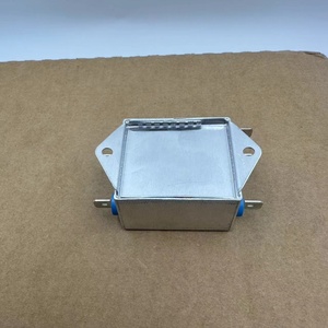 Bộ lọc đường dây điện epcos 10A 115/250V 2 dòng b84111ab110 b84111a Bộ lọc <span class=keywords><strong>EMI</strong></span>/EMC 1 pha - Product Image 2