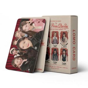 Vente en gros de 55 cartes photo JIMIN, cartes photo Bangtan Boys JIMIN, cartes LOMO, cartes photo KPOP Bangtan Boys - Product Image 1