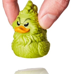 Serie di anatre, il <span class=keywords><strong>signore</strong></span> <span class=keywords><strong>degli</strong></span> <span class=keywords><strong>anelli</strong></span>, edizione <span class=keywords><strong>del</strong></span> personaggio, Mini giocattoli di papera in plastica, dolcetto o scherzetto regalo a sorpresa - Product Image 4