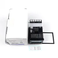 Minuteur numérique H5CX-A-N neuf, 100-240VAC, 11 broches, affichage LED, série H5CX, relais temporisé à montage sur panneau