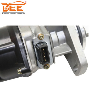 จานจ่ายไฟฟ้าสมรรถนะสูงสำหรับรถยนต์นิสสัน <span class=keywords><strong>B13</strong></span> GA15 GA16DE 22100-78A00 T4T8447 2210078A00 D4P8605 - Product Image 5