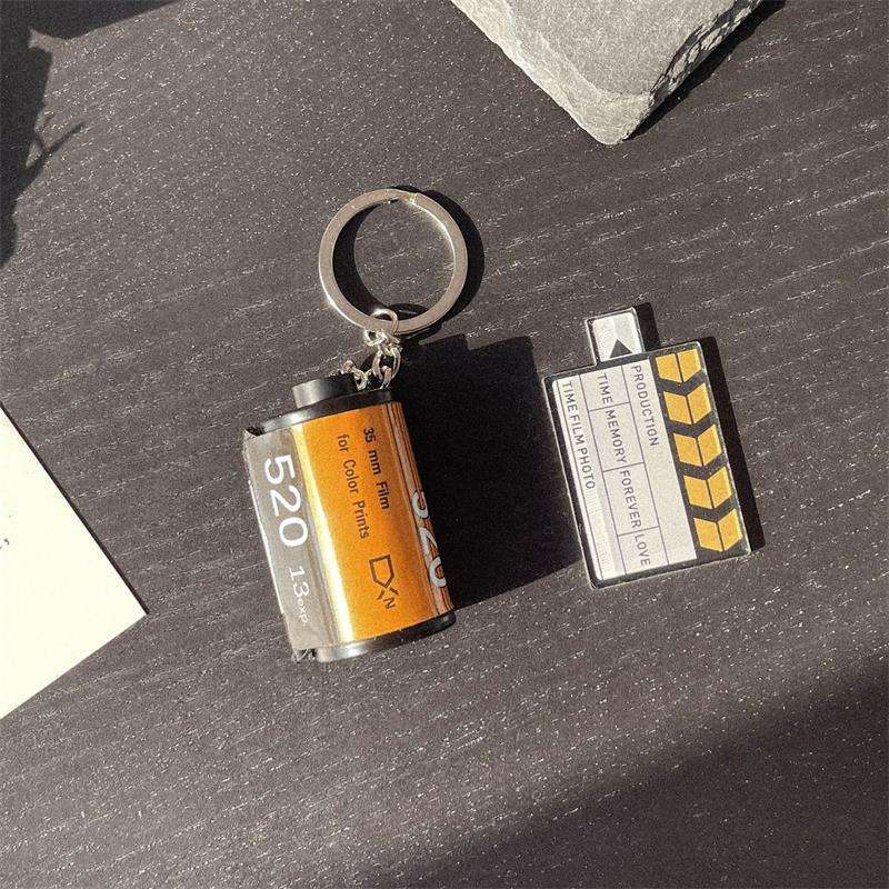 520 clé rouleau + recycleur