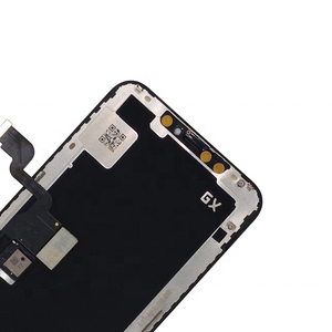 Top Sell Factory Price Mobile Phone Display Touch <strong>Screen</strong> for Iphone XS <strong>MAX</strong> Lcds GX Oled Amoled Cell Phone <strong>Screen</strong> - Product Image 6