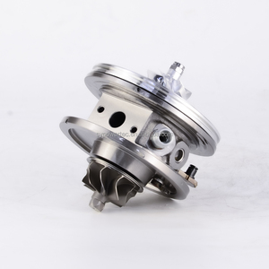 Cartuccia Turbo MFS BV43 53039700414 53039700476 per <span class=keywords><strong>Volkswagen</strong></span> SEAT SKODA <span class=keywords><strong>2.0</strong></span> <span class=keywords><strong>TDI</strong></span> - Product Image 1